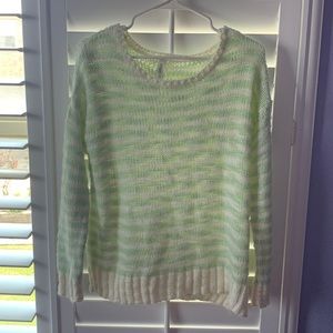 Aeropostale sweater